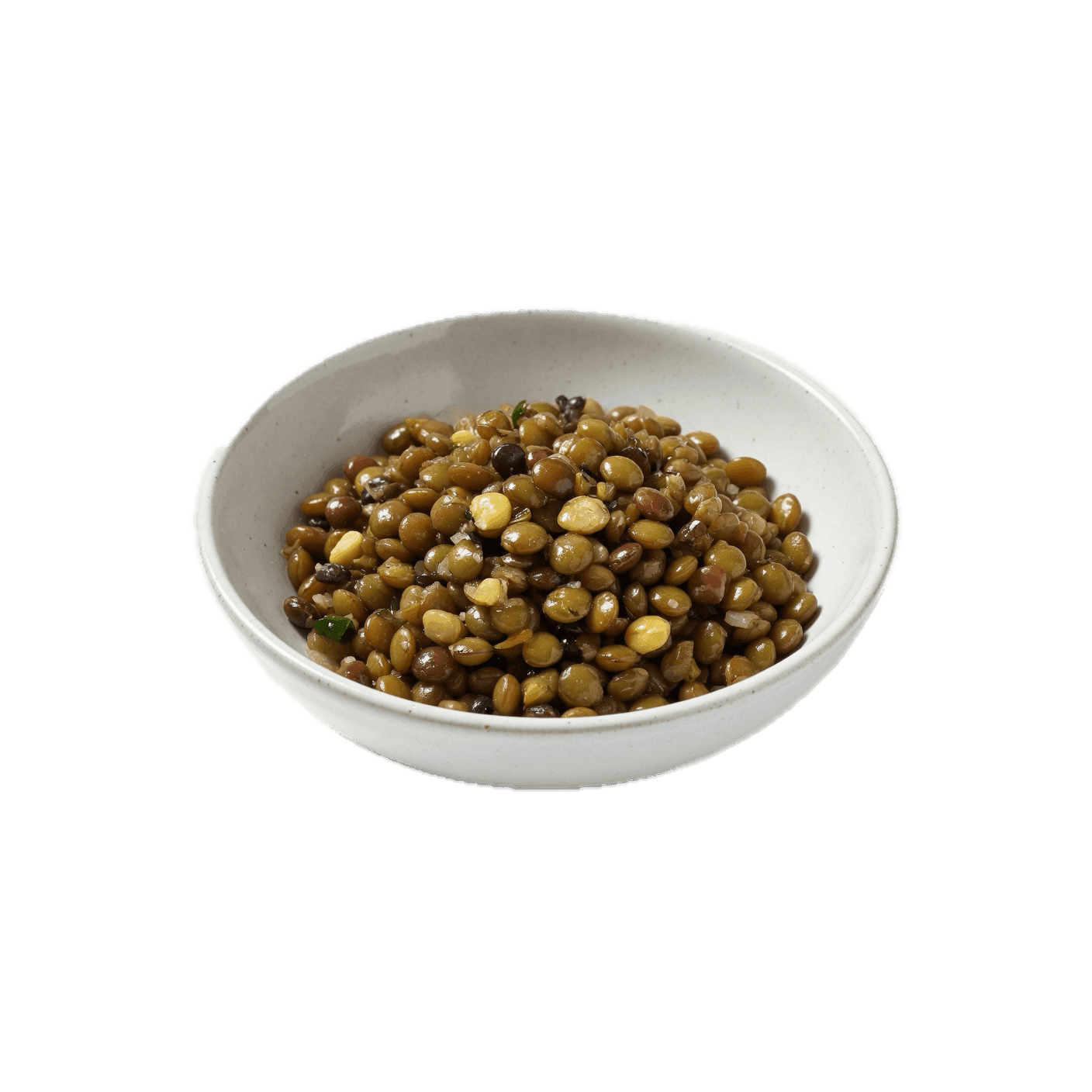 Lentils